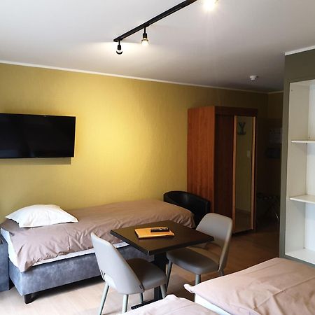 Hotel Belvedere Westouter Exterior foto