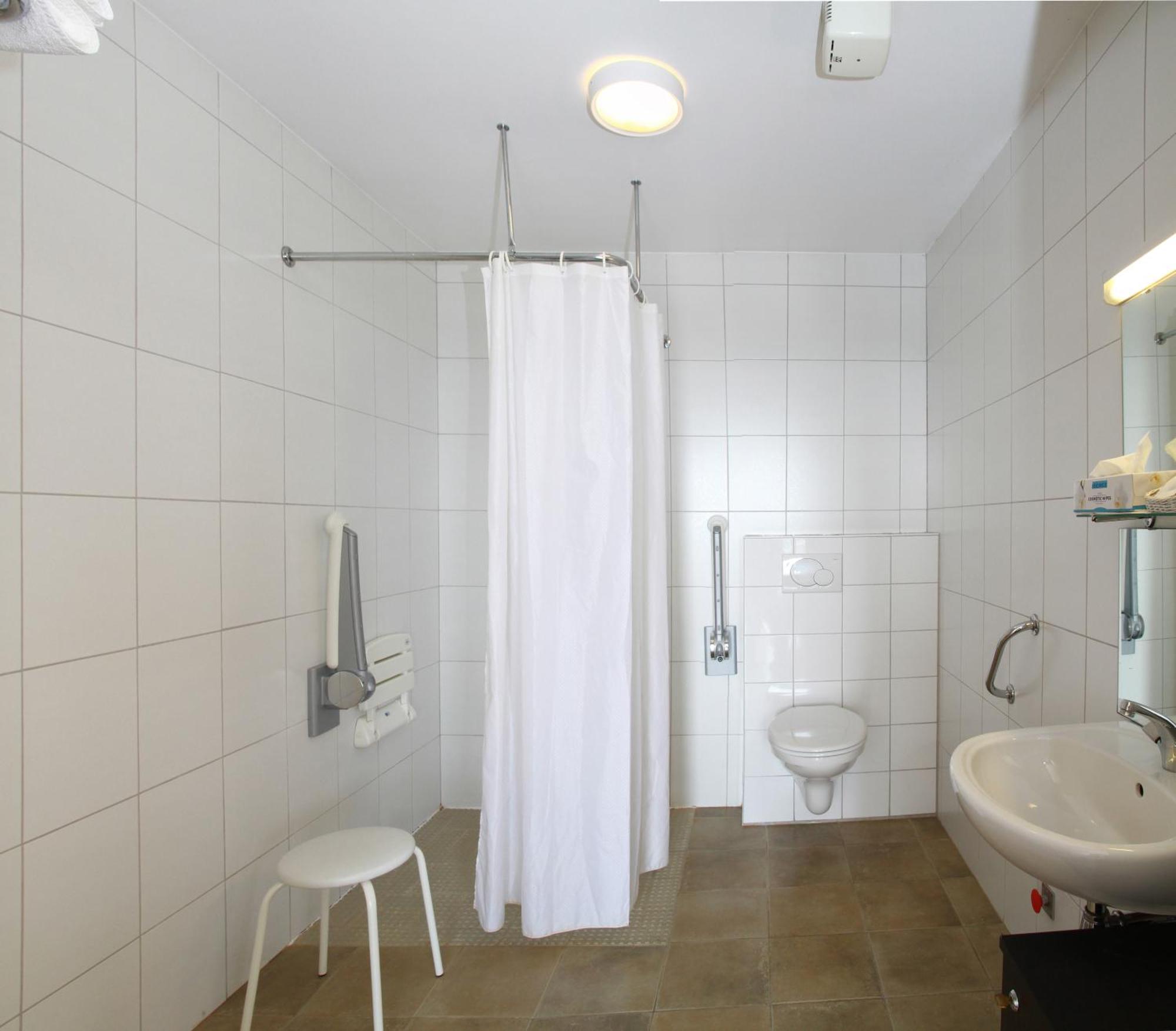 Hotel Belvedere Westouter Zimmer foto